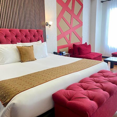Hotel Varuna Manizales Ngoại thất bức ảnh