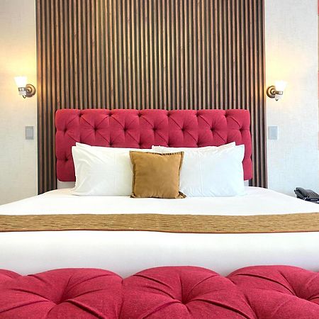 Hotel Varuna Manizales Ngoại thất bức ảnh