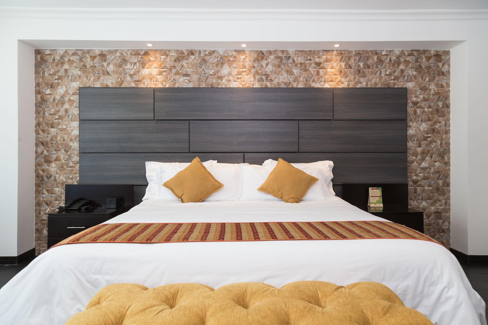 Hotel Varuna Manizales Ngoại thất bức ảnh