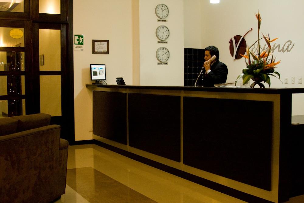 Hotel Varuna Manizales Ngoại thất bức ảnh