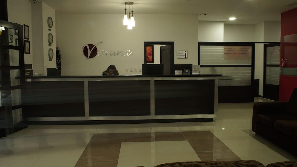 Hotel Varuna Manizales Ngoại thất bức ảnh