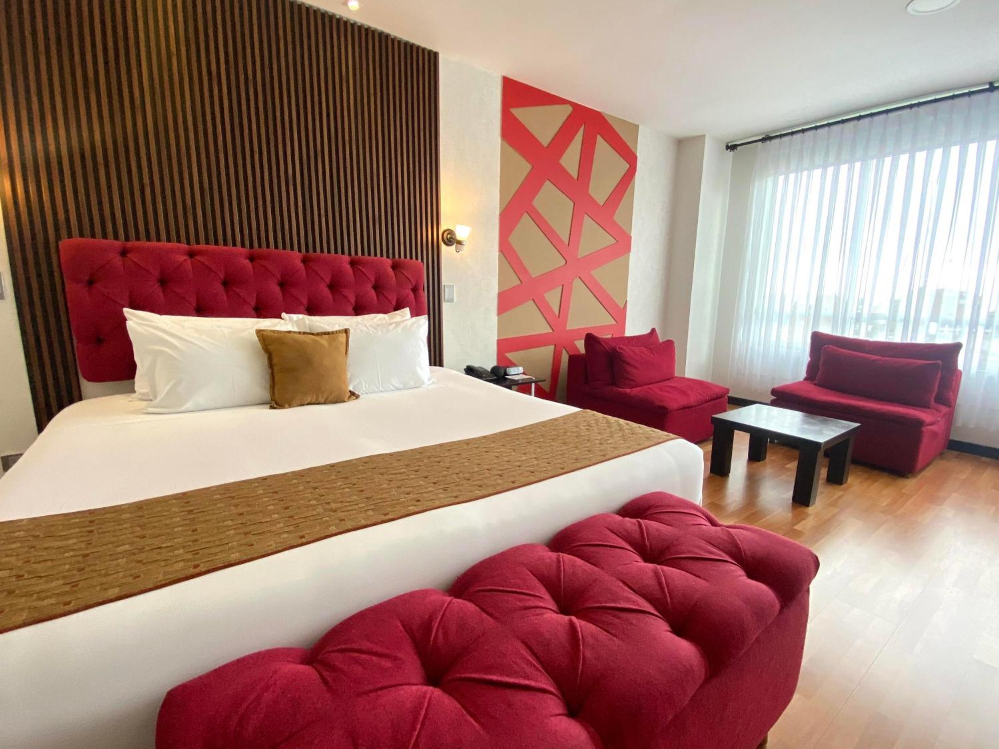 Hotel Varuna Manizales Ngoại thất bức ảnh