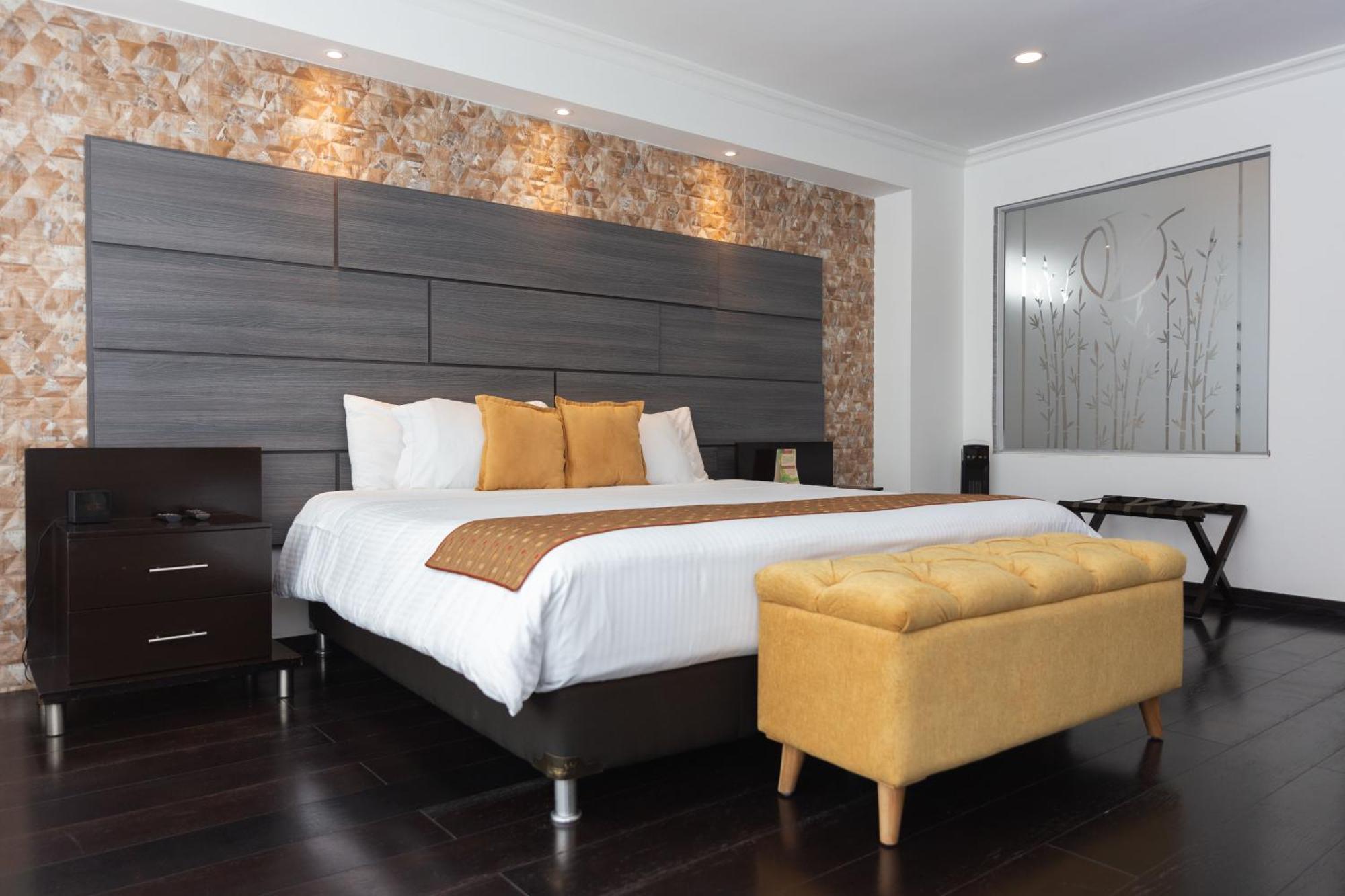 Hotel Varuna Manizales Ngoại thất bức ảnh